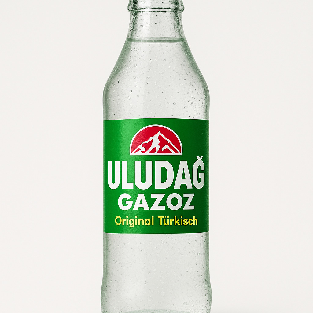 Gazoz