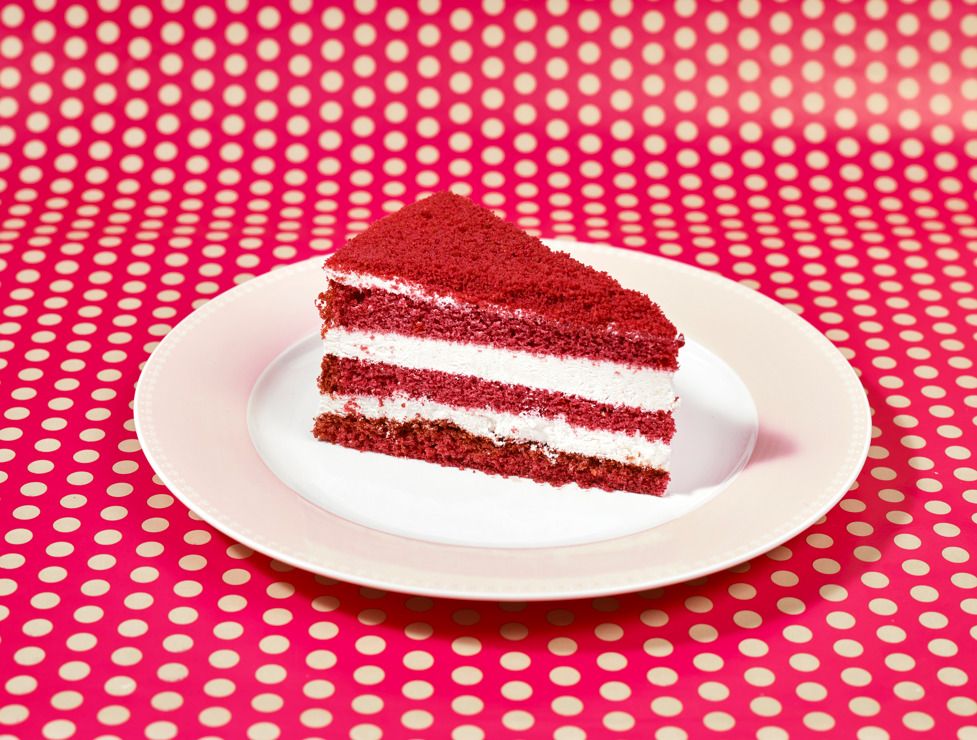 Red Velvet