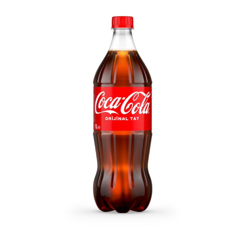Cola (1 lt.)