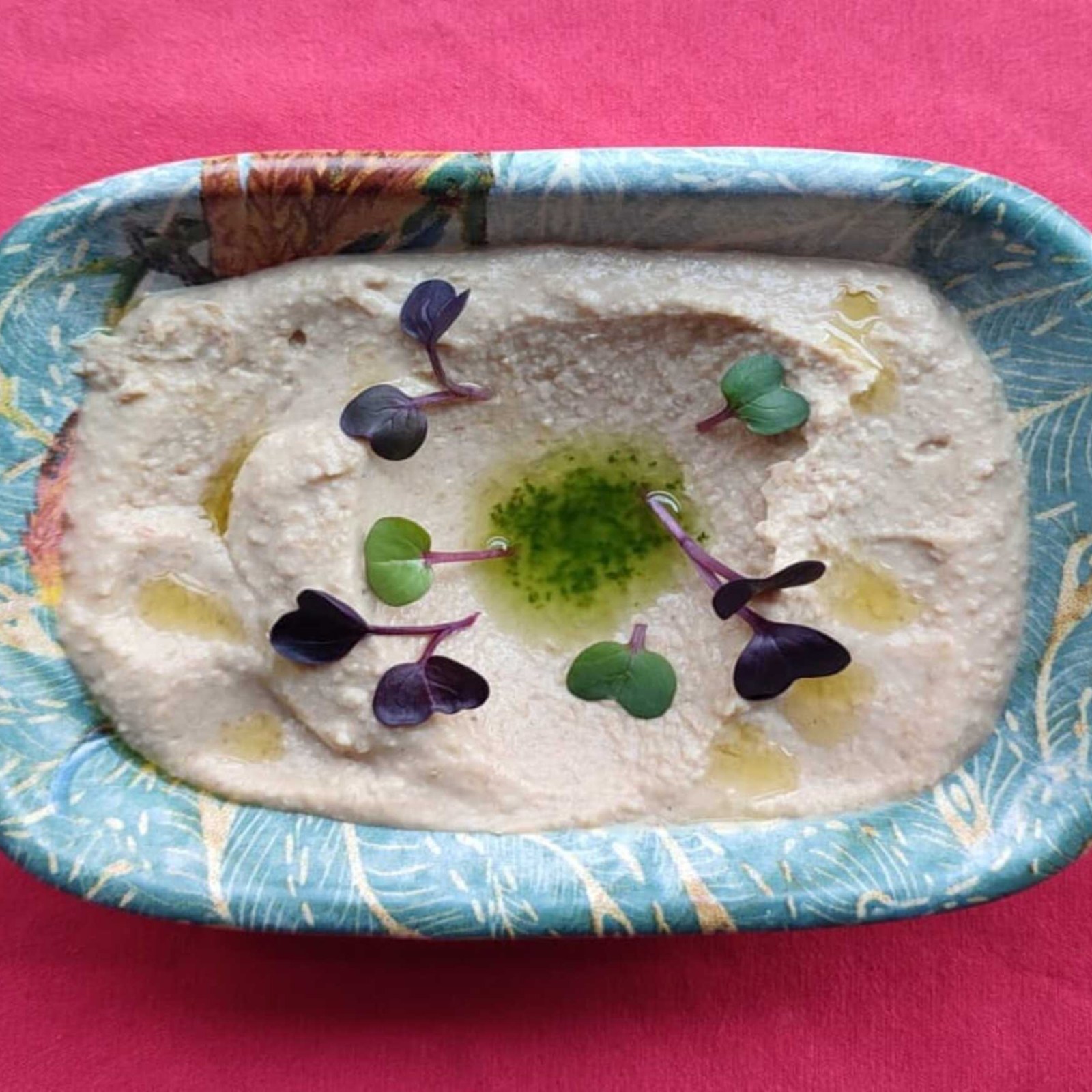 Aşko Humus