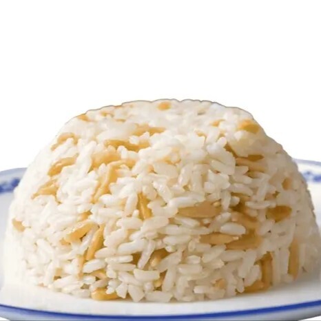 Pirinç Pilavı