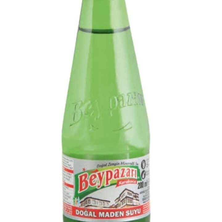 Sade Soda