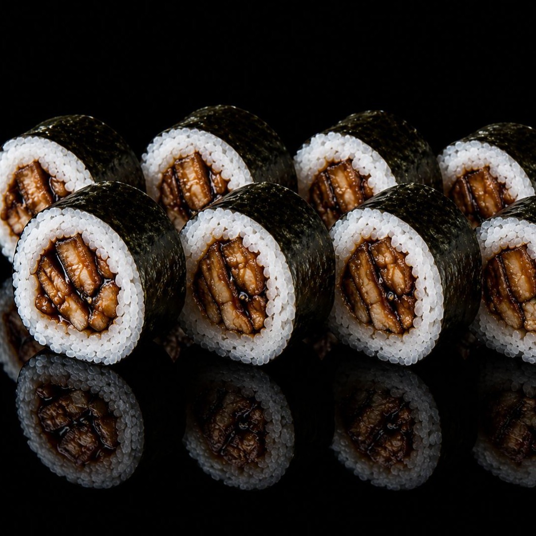 Unagi Maki