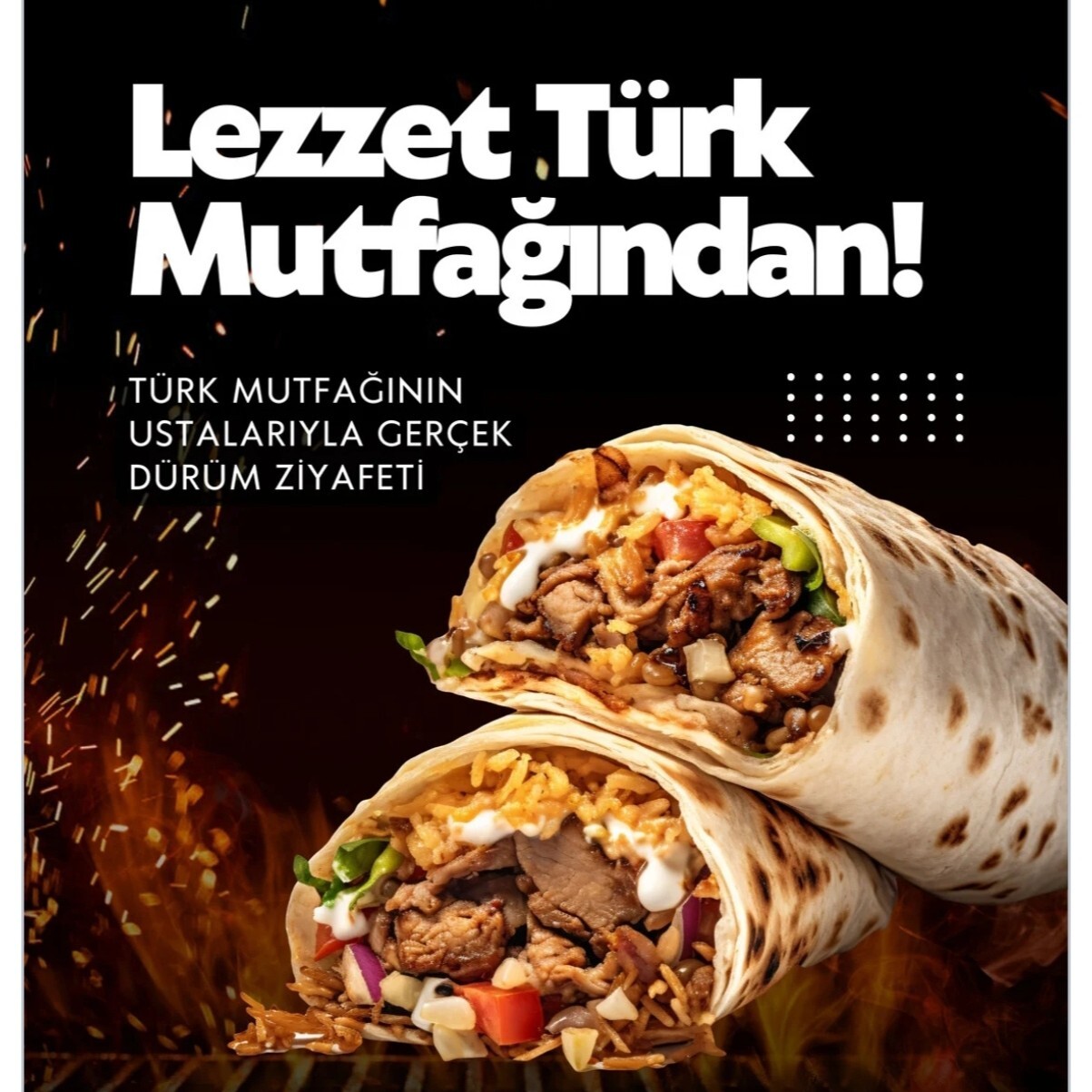 TADINA DOYULMAZ MENÜ