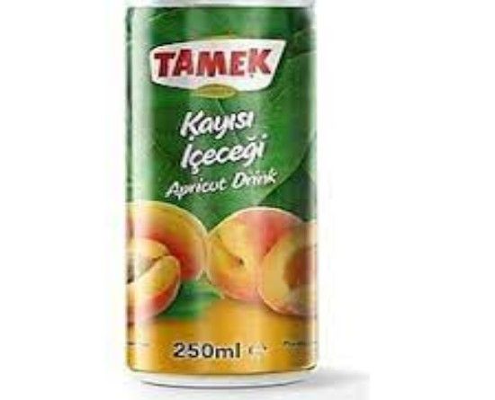 Tamek meyve suyu