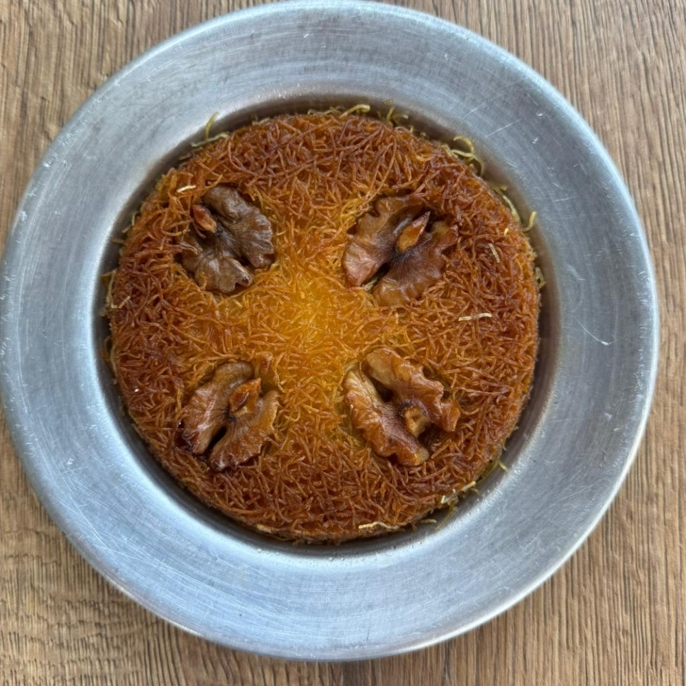 Cevizli Paşa (5-6 Kişilik)