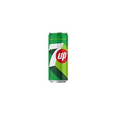 7up (33 cl)