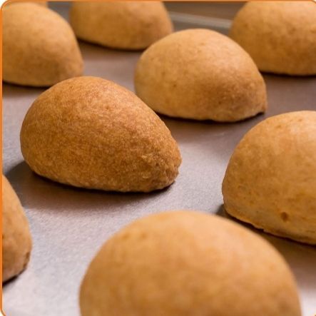 Elmalı Anne Kurabiye (250 gr.)