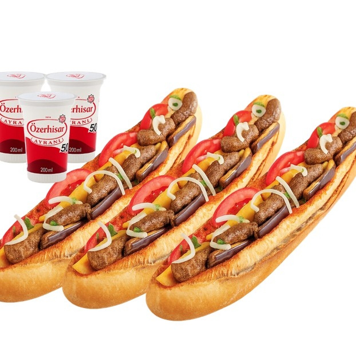 Mega Paket