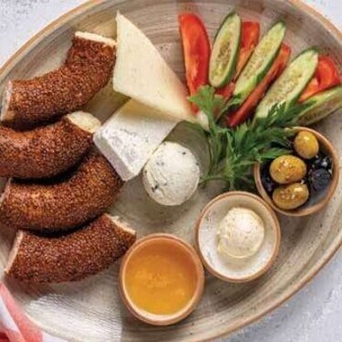 Ekspress Kahvaltı