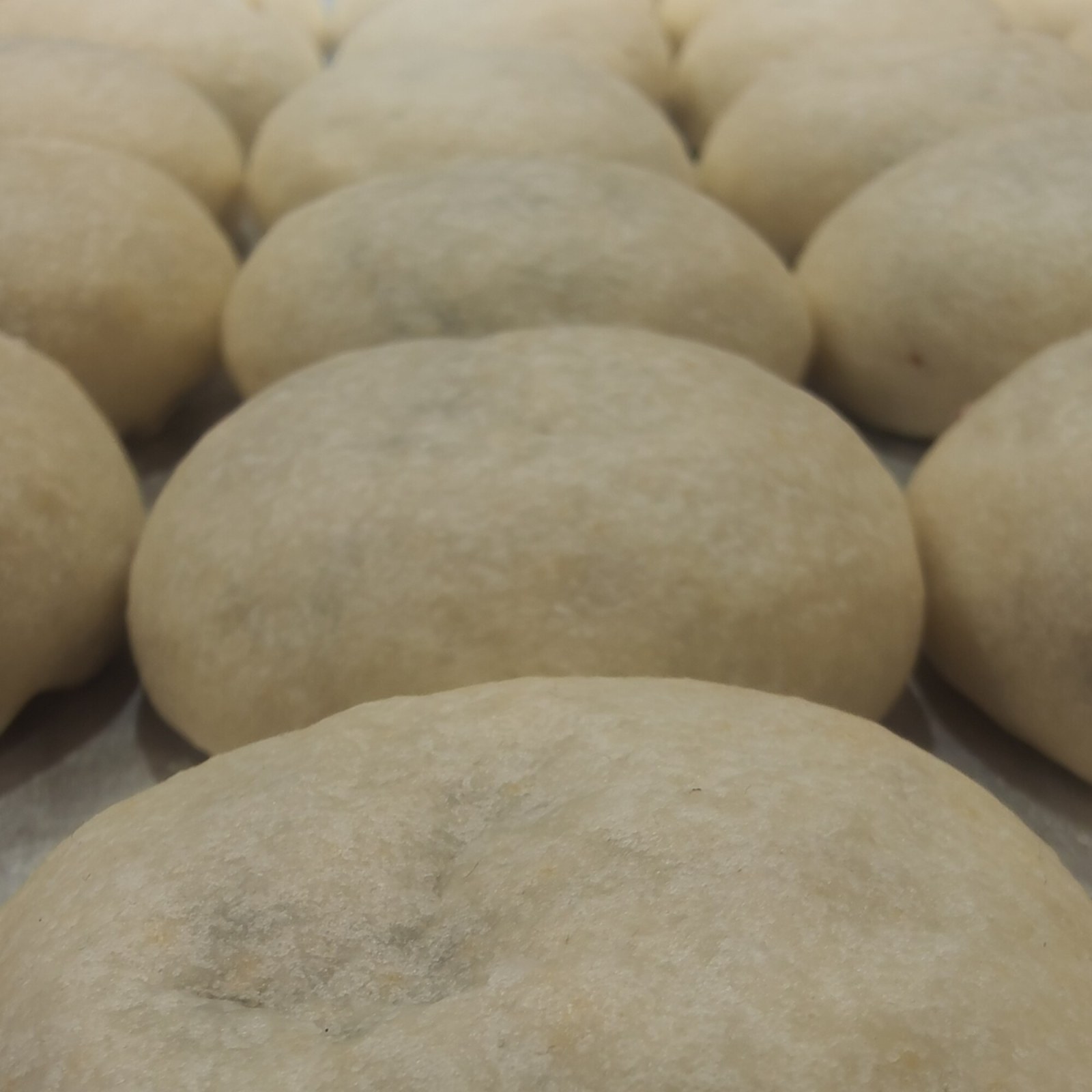 İzmir Bomba (500 gr.)