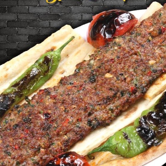 Adana Beyti Kebap (Porsiyon]
