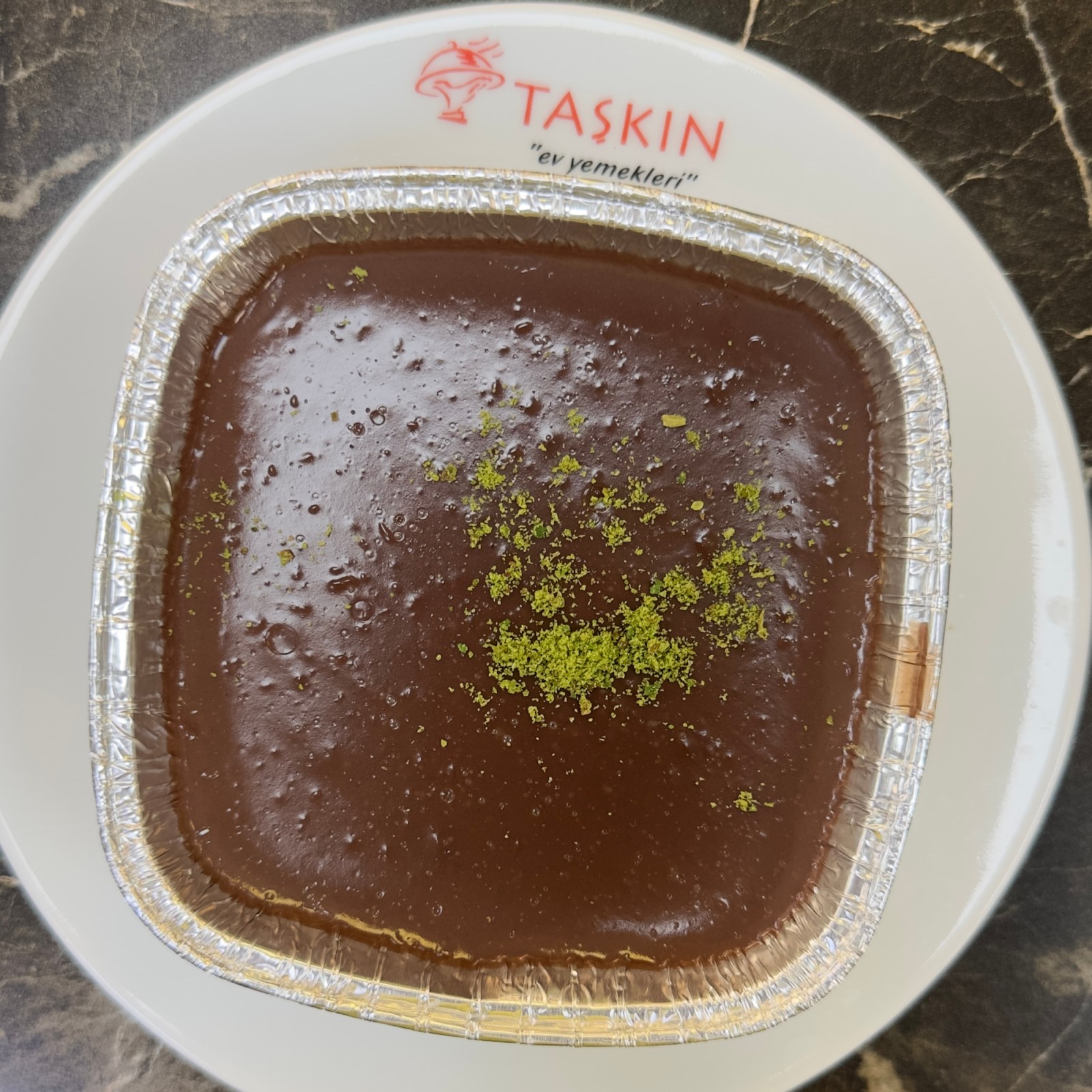 Puding