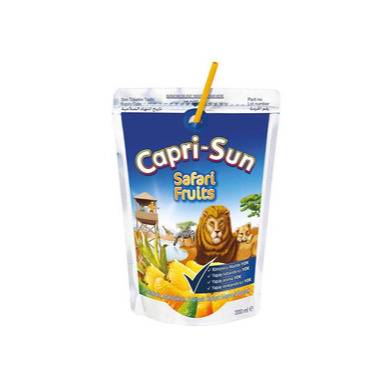 Capri Sun Safari (20 cl)