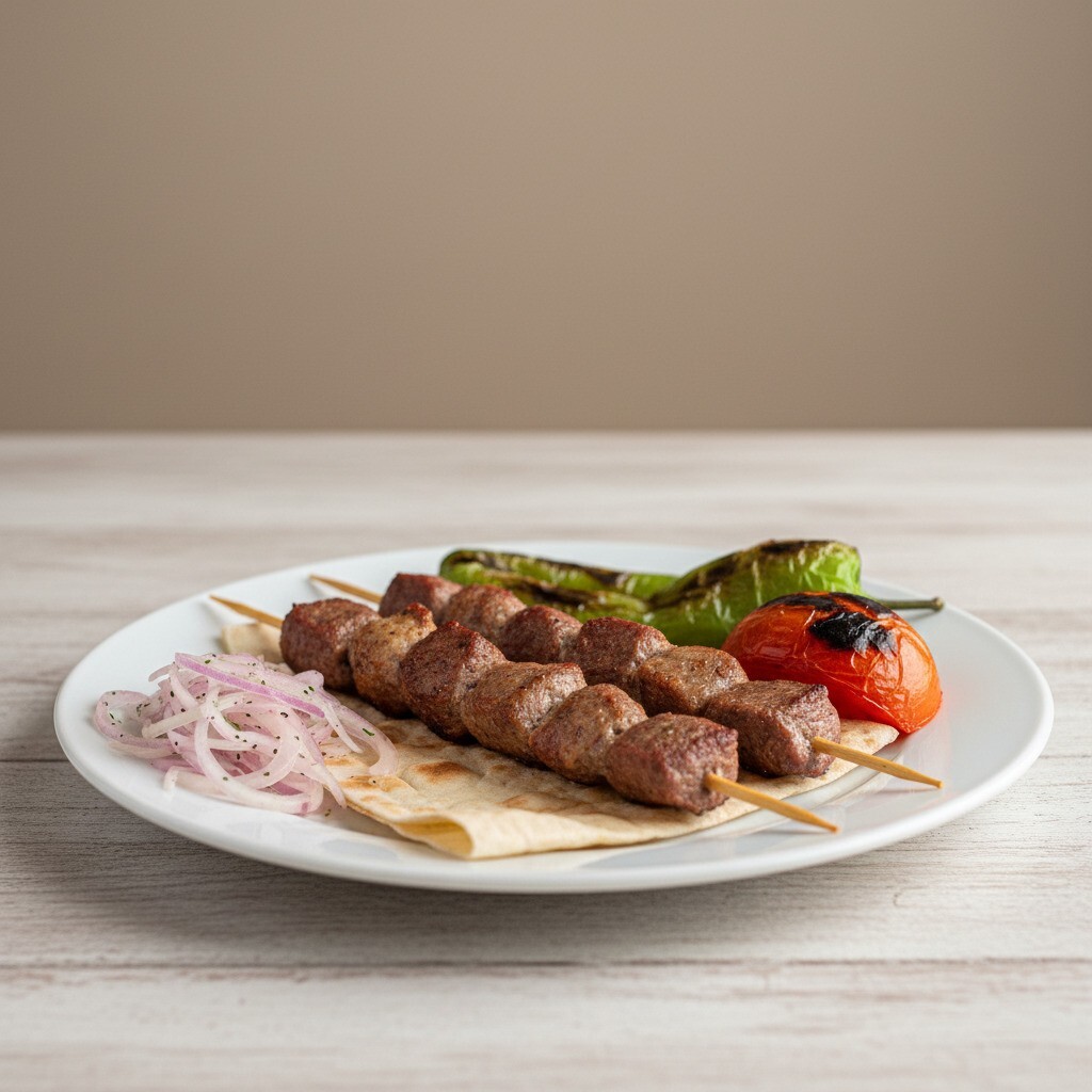 Kuzu Şiş