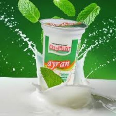 Küçük Ayran