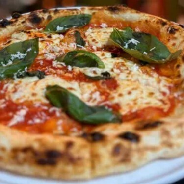 Pizza Margherita