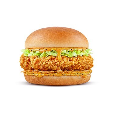 XL Chıtır Burger