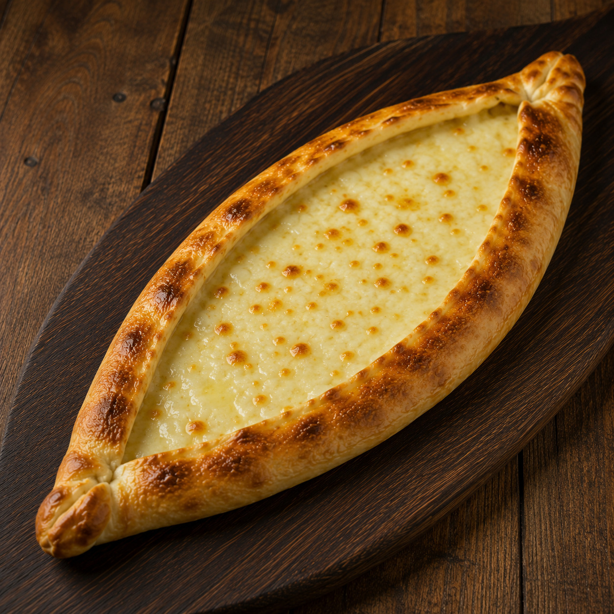 Kaşarlı Pide