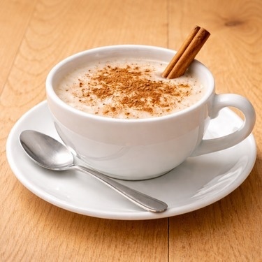 Chai Tea Latte