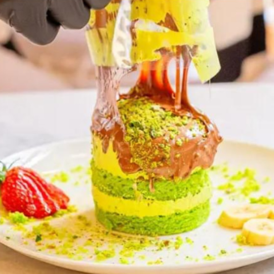 Choco Lavv