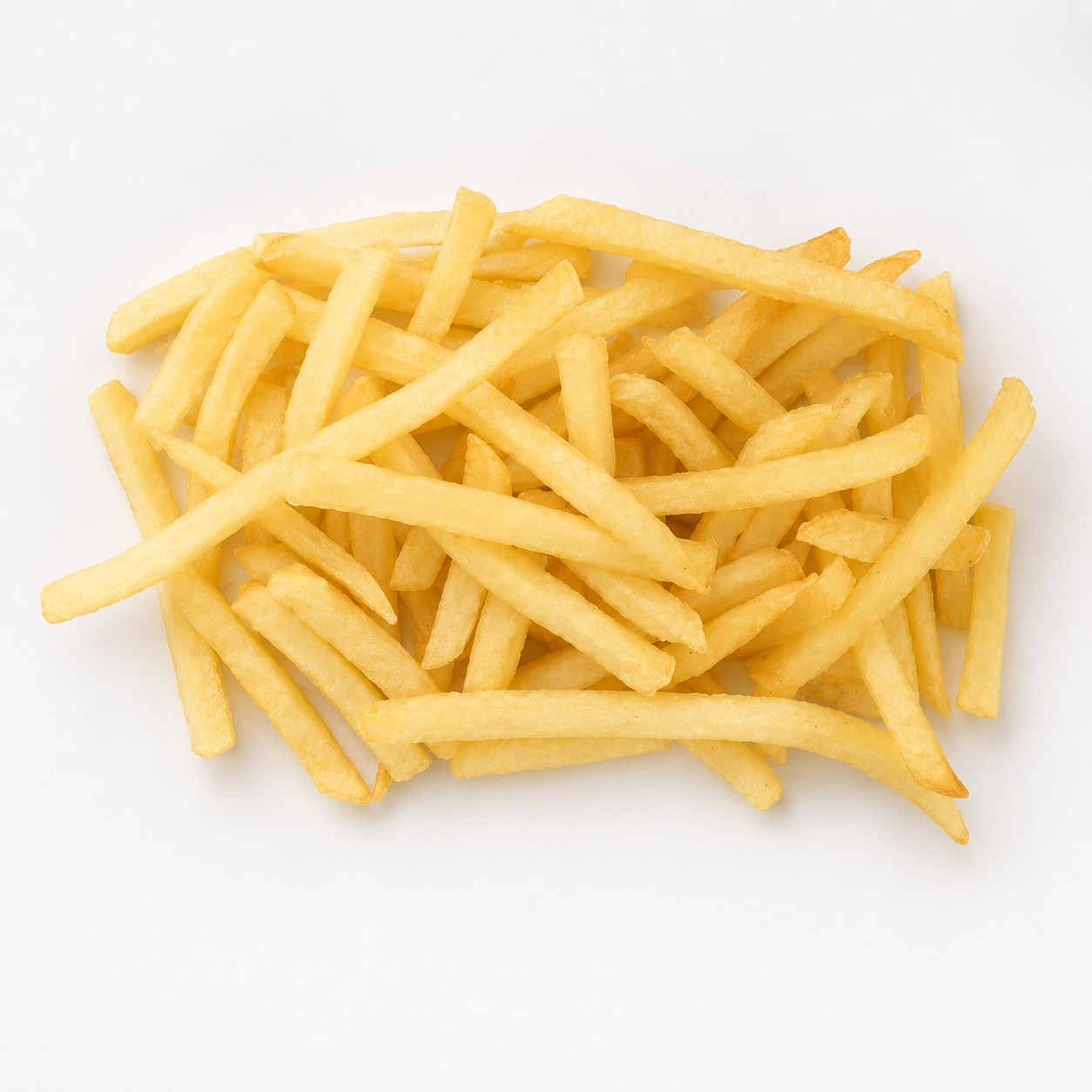 Patates Kızartması