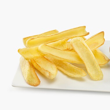 Kaşık Patates 200 gr
