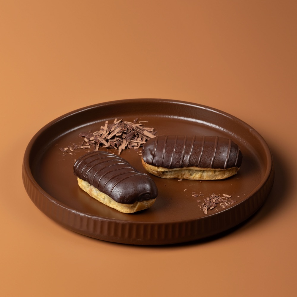 Çikolatalı Ekler (500 gr)