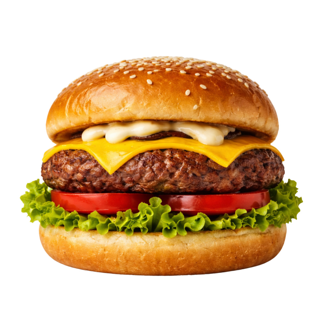 MaxBurger