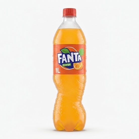 Fanta ( 1L )