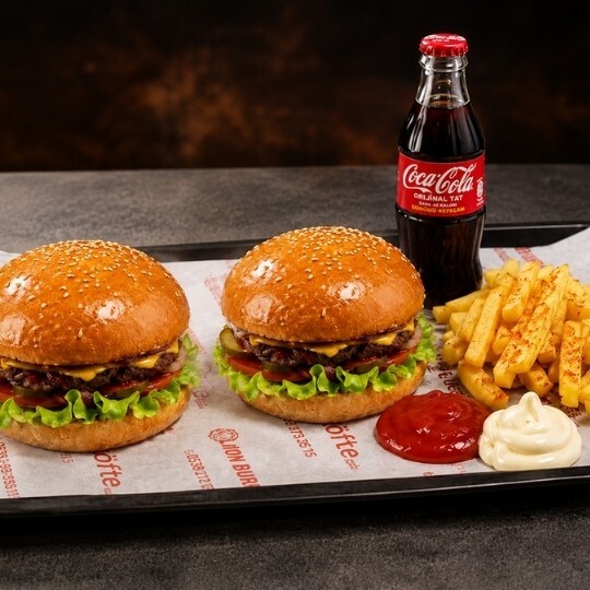 Burger