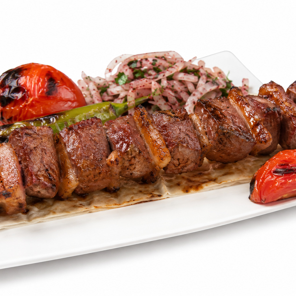 Kuzu Kuşbaşı