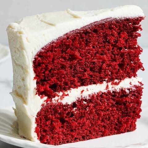 Red Velvet