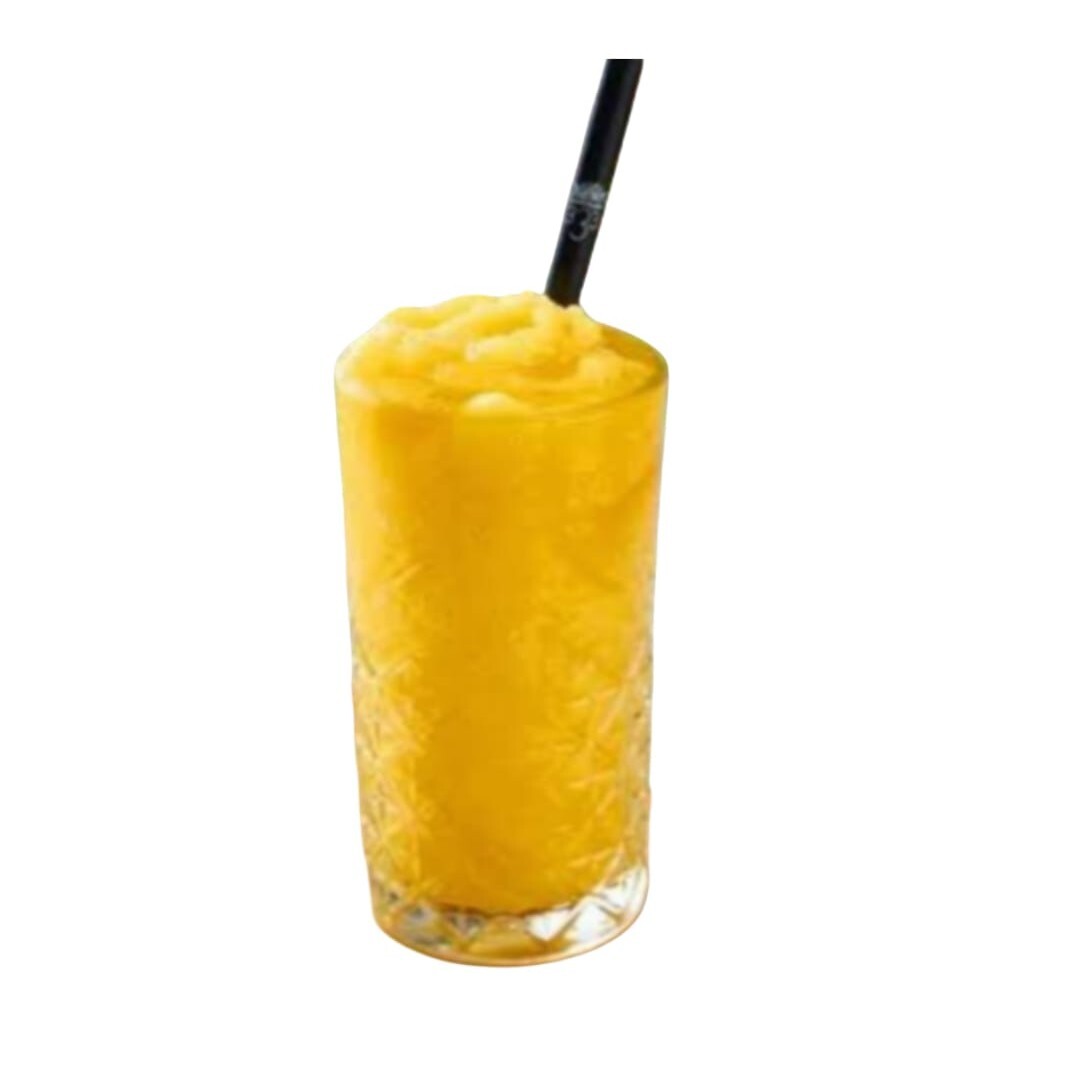 Ananas frozen