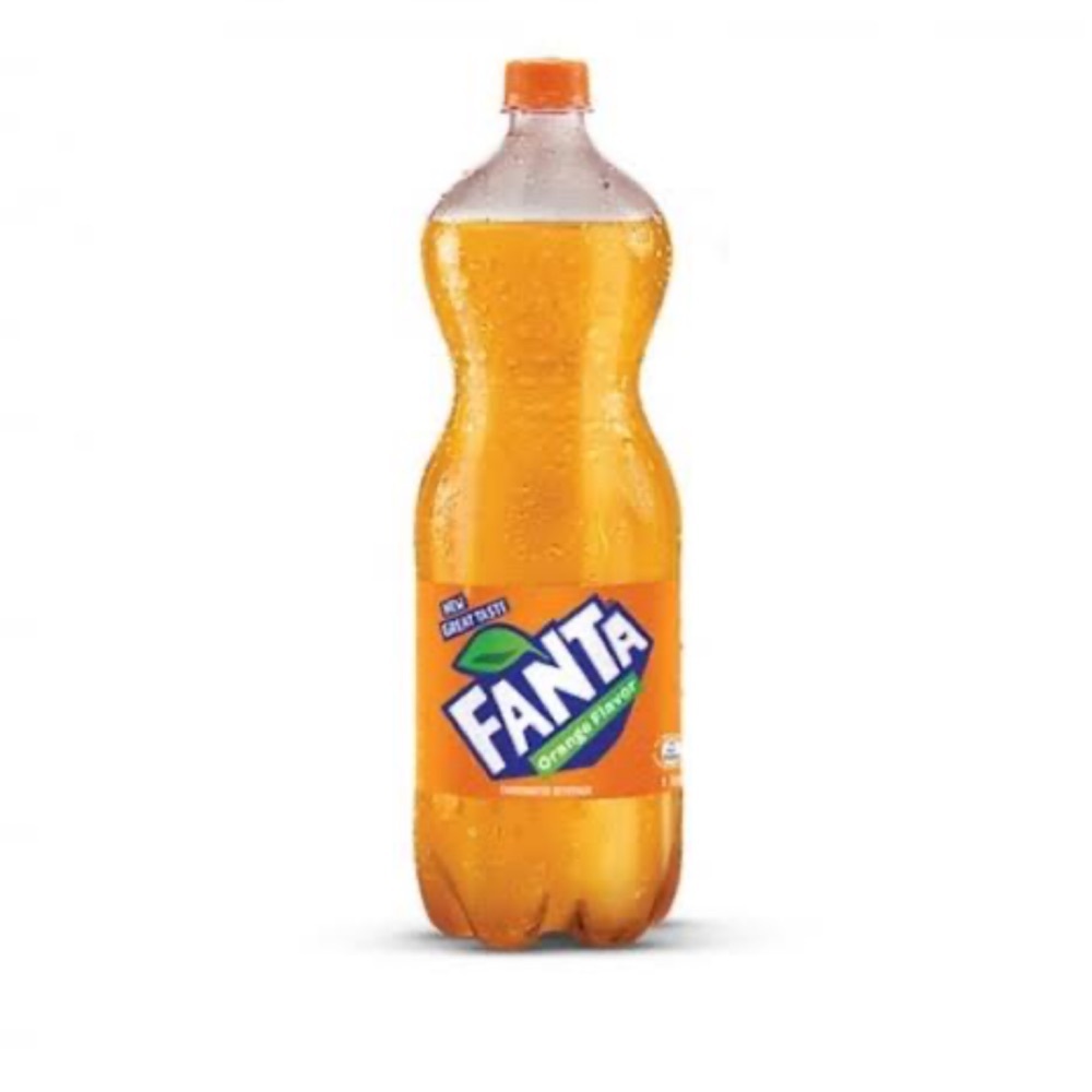 1L Fanta