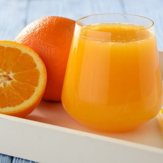 Portakal Sıkma Fresh (1L)
