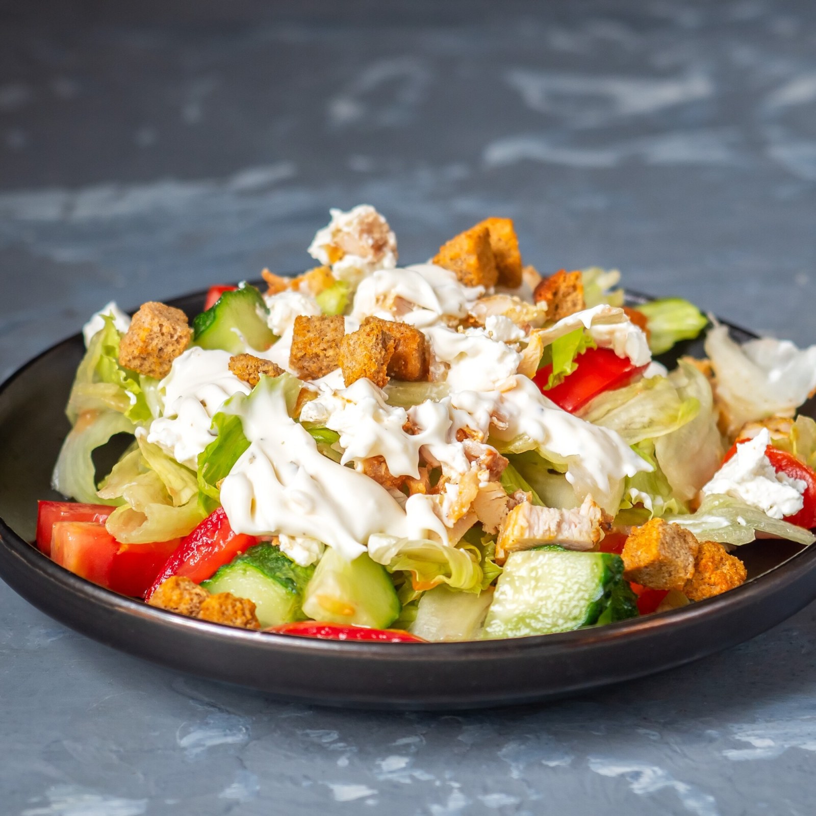 Sezar Salata