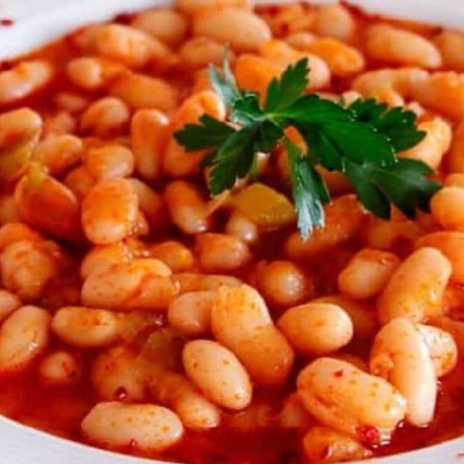 Kuru Fasulye