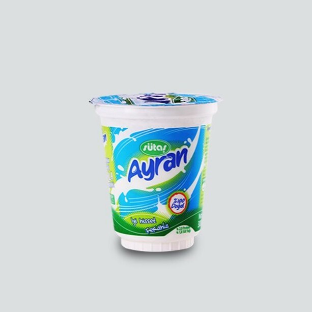 Ayran (300ml)