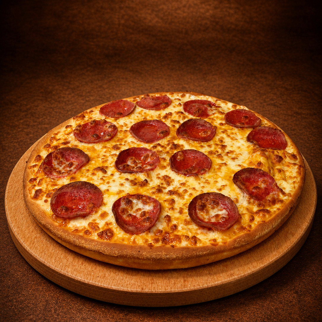 Pizza Luca (Medium)