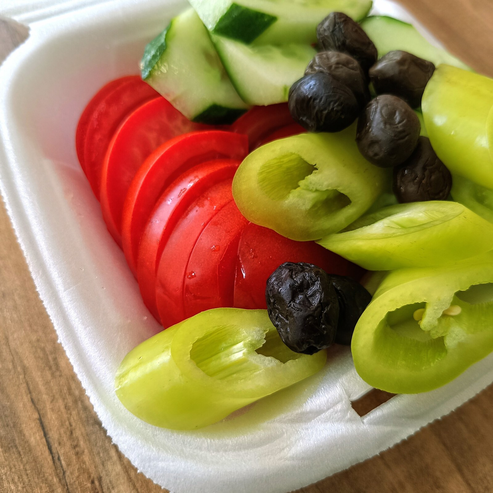 Söğüş Tabağı