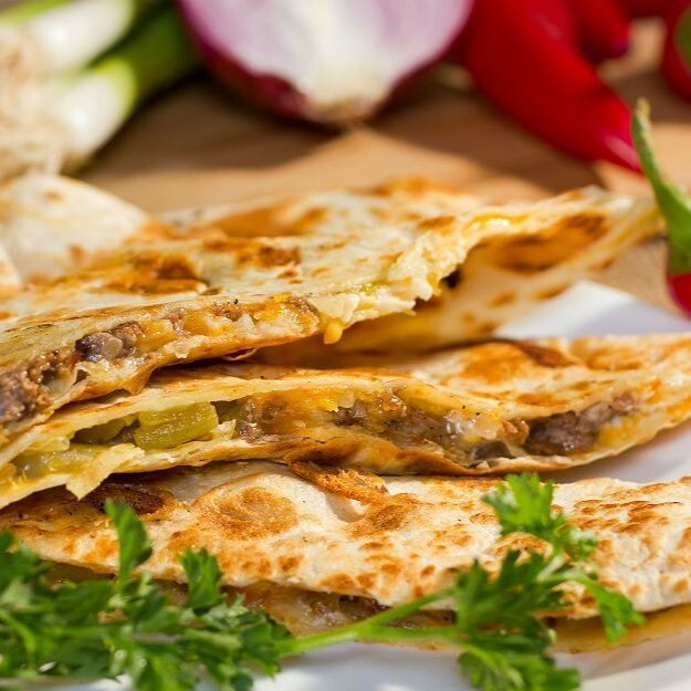Dana Etli Quesadilla