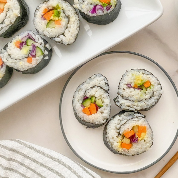 Veggie Roll