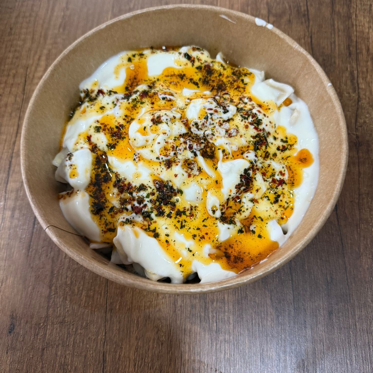 Mantı