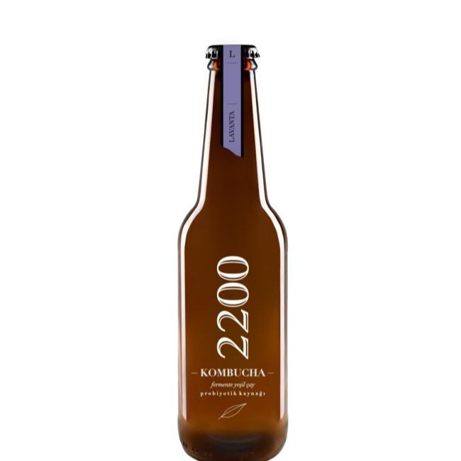 Yasemin Kombucha