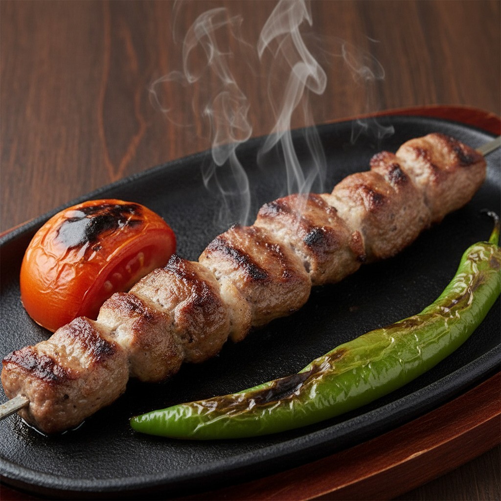 1.5 Et Şiş