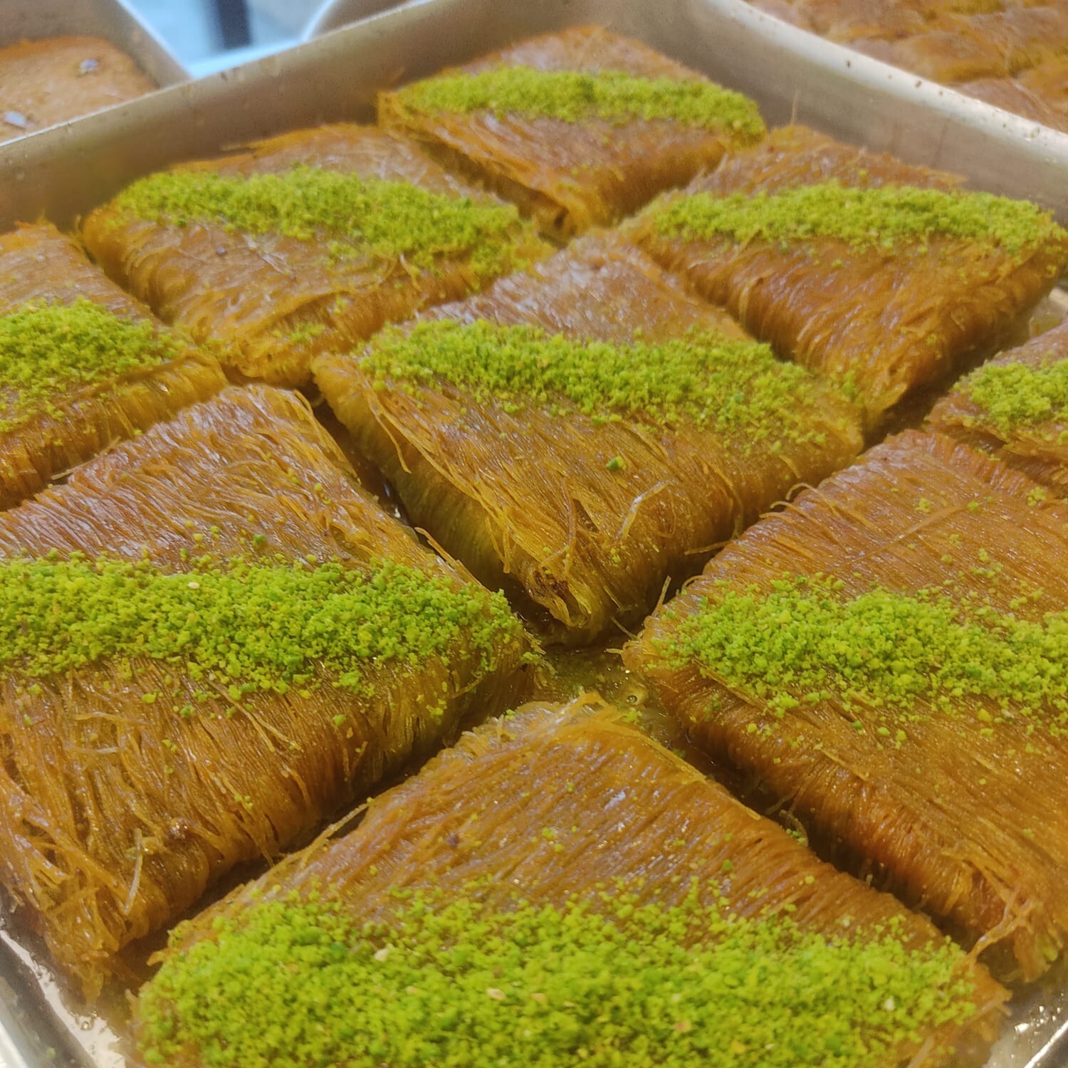 Damat Bohçası