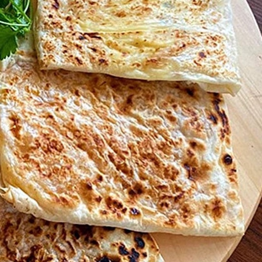 Gözleme Peynirli