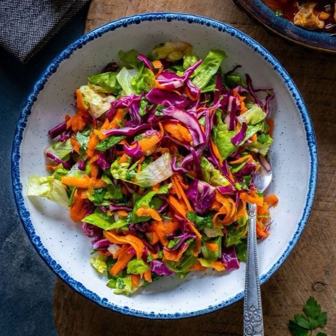 Mevsim Salata