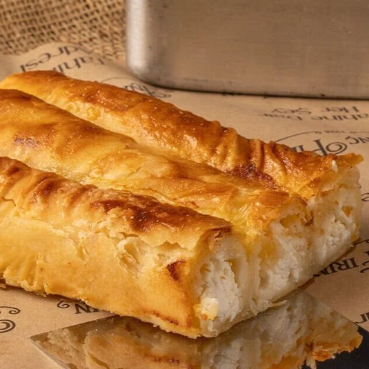 Peynirli Boşnak Böreği (500 gr)